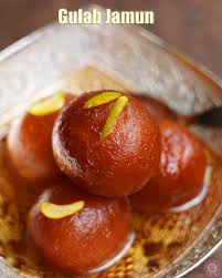 gulab jamun recipe using instant jamun