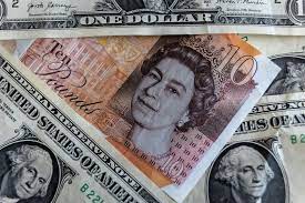 Pound to dollar: The pound's crash will ...
