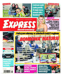 Express wieczorny ilustrowany ukazał się jako gazeta koncernu wydawniczego „republika. Express Ilustrowany 105 2019 Ceny I Opinie Ceneo Pl