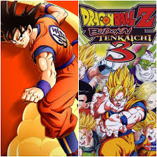 Each installment was developed by spike for the playstation 2, while they were published by namco bandai games under the bandai brand name in japan and europe and atari in north america and australia from 200. Dragon Ball Z Kakarot Vs Budokai Tenkaichi What S Changed