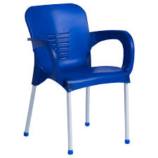 plastic garden chair kircicegi dark