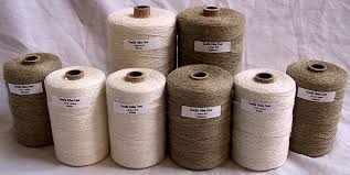 belgian irish linen yarn