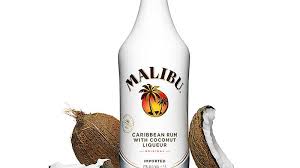 A new wave starts on the 15th of each month! Malibu Rum