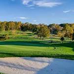 Army Navy Country Club - Arlington - Blue/Red Course in Arlington ...