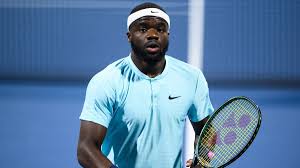 The latest tennis stats including head to head stats for at matchstat.com. Frances Tiafoe Ftiafoe Twitter