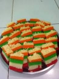 To connect with aneka resep ummi, join facebook today. Resep Rainbow Cake Kukus Ala Bunda Dina Simomot