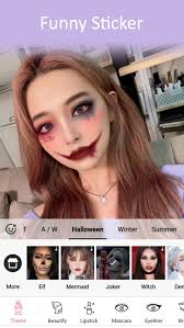 xface virtual makeup artist for