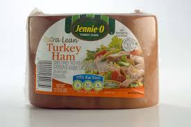 turkey options are healthier but not