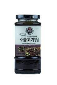 Every korean person has their own authentic bulgogi recipe. Quality Asian Food Products Cj Beef Bulgogi Marinade Korean Bbq Sauce Wide Range And Fast Delivery