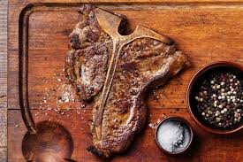 how to cook t bone steak in the oven