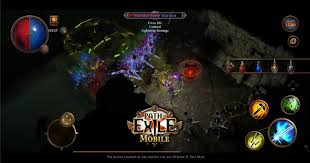 Path of exile создана игроками для игроков. Path Of Exile A Brutal Devil Is Aimed At Iphones And Macs Gearcoupon
