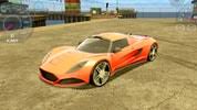 Choose a car, and perform stunts. Madalin Stunt Cars 2 Crazygames Play Now