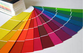 Color Consultancy Service