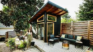 10 Tiny Home Design Ideas To Steal For