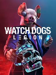 Watch Dogs Legion Credits Windows
