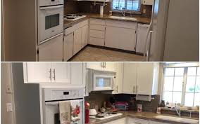 cost to reface kitchen cabinets