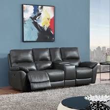 Electric Reclining Sofas