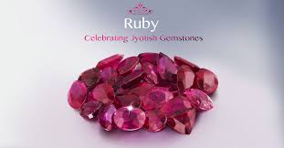 Ruby Stone Price Ruby Price Ruby Gemstone Prices India