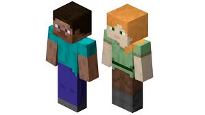 dress up your character in minecraft