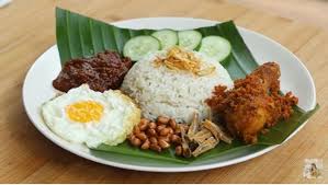 Cara membuat sambal udang kering ala malaysia. Resep Nasi Lemak Khas Malaysia Dan Singapura Lengkap Dengan Sambal Bilis