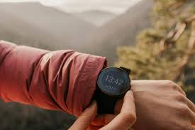 best hiking fitness tracker and gps