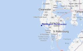 Redington Breakwater Surf Forecast And Surf Reports Florida