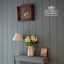 tongue and groove wall panelling