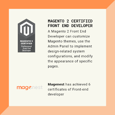 everything about magento 2 certifications