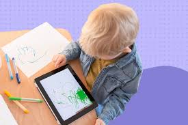 best apps for toddlers of 2024