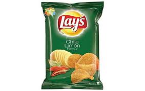 lay s chile limon chips reviews