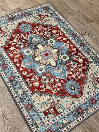 heriz carpet size 80 110 cm home soul