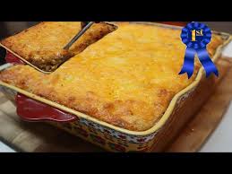top winning southern baked macaroni and