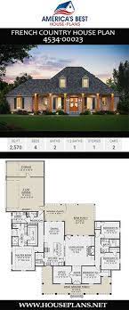 Pin On French Country House Plans