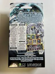 yugioh saga of blue eyes white dragon