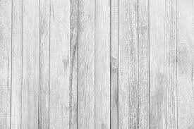Vintage White Wood Plank Stock Photo By