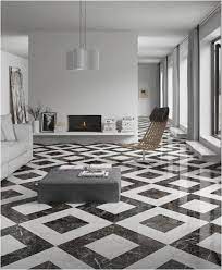 geometric floor floor tile design