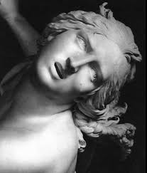 bernini or art life what do they have to do each other persephone