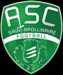 Saint-Apollinaire logo
