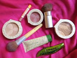 natural organic makeup blair s