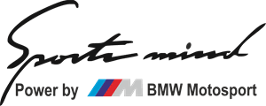 bmw m logo png vector eps free