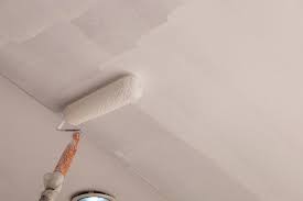 do ceilings need to be primed