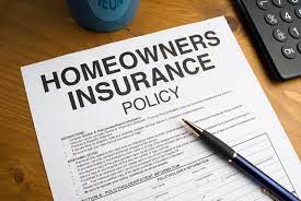 Your Guide To Homeowners Insurance