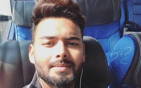 12,000 hairstyles and haircuts for 2021. I Just Want To Make You Happy Rishabh Pant S Message For His Soulmate Isha Negi