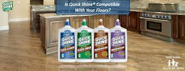 It is crucial to get the most out of your investment while with this, you will need to buy the best laminate wood floors cleaner for shine, which will make it effortless to get rid even of the toughest dirt on the surface. Is Quick Shine Compatible With Your Floors Holloway House