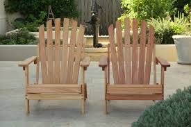 Adirondack Repose Chair Patio Life