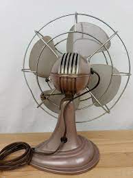 westinghouse table top oscillating fan