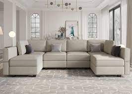 13 Best Sectional Sofas 2023