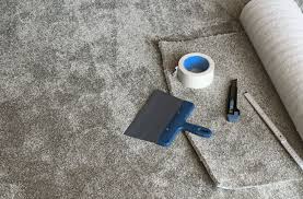 get carpet patching service