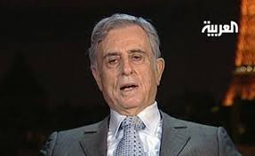 Former Syrian Vice President Abdul Halim Khaddam urged the United States to arm the country&#39;s opposition in its war against President al-Assad&#39;s government. - VP