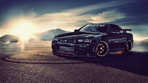 If you have your own one just. Nissan Skyline Wallpapers Top Free Nissan Skyline Backgrounds Wallpaperaccess